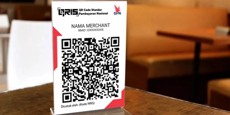 5,9 Juta Pemilik Usaha Telah Gunakan QRIS