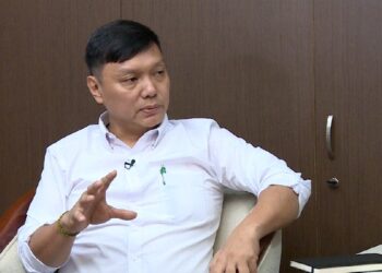 Pemeriksaan Pajak Pengusaha Diduga Motif Politik