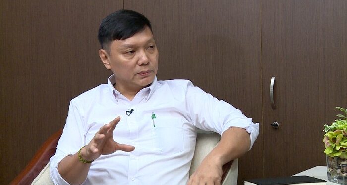 Pemeriksaan Pajak Pengusaha Diduga Motif Politik