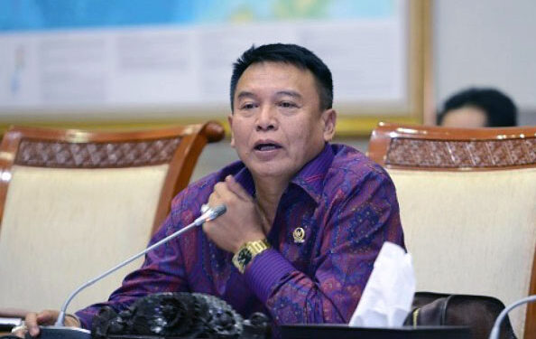 TNI Harus Ikuti Aturan, Tidak Ada Perpanjangan Masa Jabatan