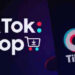 TikTok Shop Resmi Diizinkan, Pedagang Tradisional Was-was