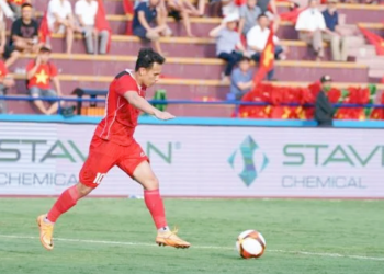 Timnas U-24 Belajar dari Kekalahan, Tembakan Jarak Jauh Harus Lebih Efektif