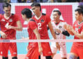 Timnas Voli Indonesia Siapkan Strategi Khusus untuk Hadapi China