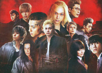 Tokyo Revengers 2: Bloody Halloween - Decisive Battle, Penuh Aksi dan Drama