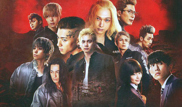 Tokyo Revengers 2: Bloody Halloween - Decisive Battle, Penuh Aksi dan Drama