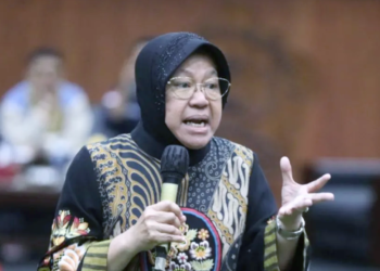 500 Ribu Penerima Bansos Gaji di Atas UMK, Mensos: Ini Tidak Boleh!