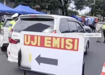 Transparansi Dana Denda Tilang Uji Emisi: Kemana Uangnya Mengalir?