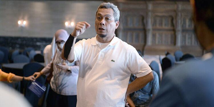 Kominfo Temukan Aliran Uang Judi Online Indonesia ke Filipina