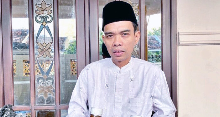 Dua Warga Batam Ditangkap karena Sebarkan Hoaks Penangkapan UAS