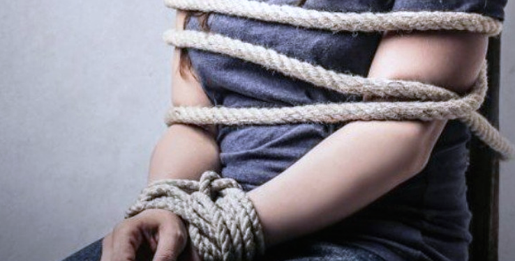 WNI Ditemukan Selamat Setelah 10 Hari Diculik dan Disiksa di Malaysia