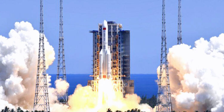 India Luncurkan Wahana Antariksa Aditya-L1 untuk Mengamati Matahari