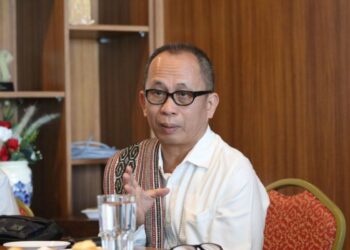 KPPPA Sebut Dua Bayi Tertukar di Bogor Sudah Dikembalikan ke Orang Tua Kandung