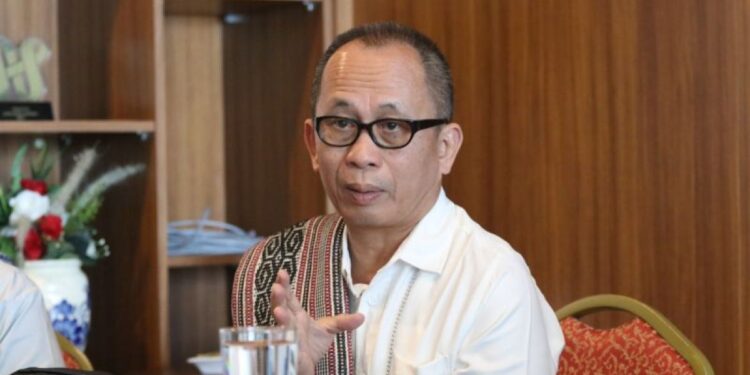 KPPPA Sebut Dua Bayi Tertukar di Bogor Sudah Dikembalikan ke Orang Tua Kandung