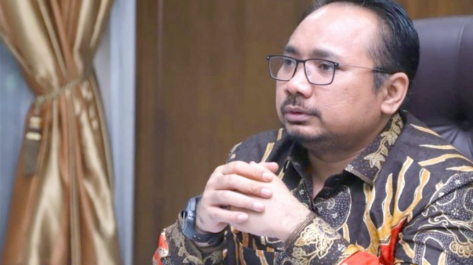 Yaqut Ajak Masyarakat Pilih Pemimpin yang Dapat Menjaga Keragaman Indonesia