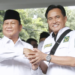 Yusril Ihza Mahendra Usung Diri Jadi Cawapres Prabowo
