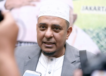 PA 212, GNPF Ulama dan FPI Batal Dukung Prabowo Subianto