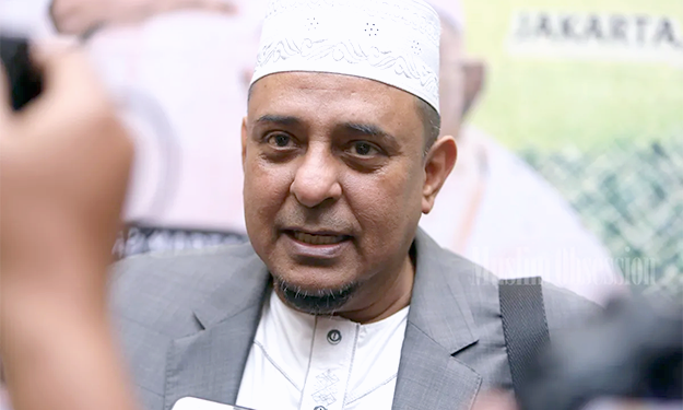 PA 212, GNPF Ulama dan FPI Batal Dukung Prabowo Subianto