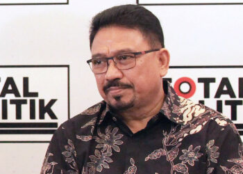 Anies Masih Diragukan Jadi Capres, Peta Koalisi Masih Bisa Berubah