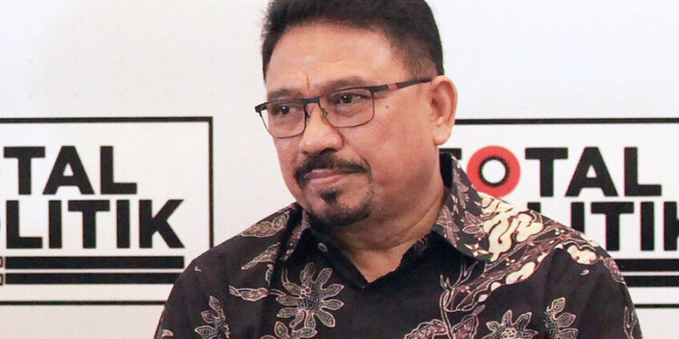 Anies Masih Diragukan Jadi Capres, Peta Koalisi Masih Bisa Berubah