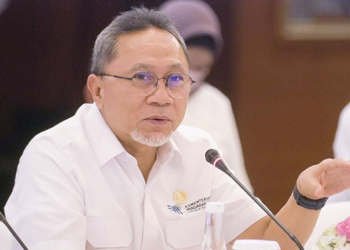 TikTok Shop Dilarang Berjualan di Indonesia, Mulai Berlaku Minggu Depan