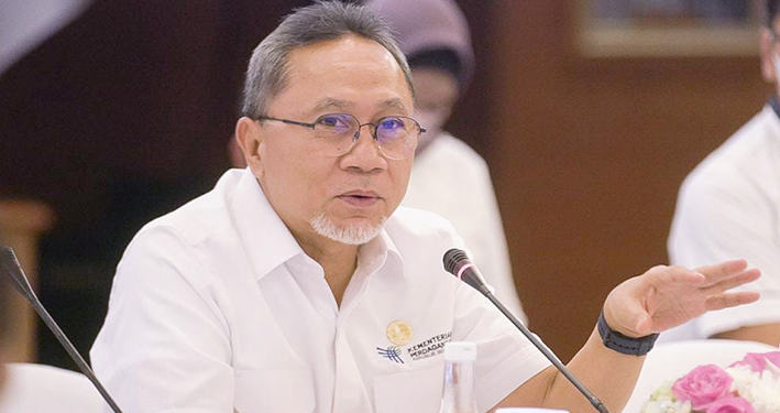 TikTok Shop Dilarang Berjualan di Indonesia, Mulai Berlaku Minggu Depan