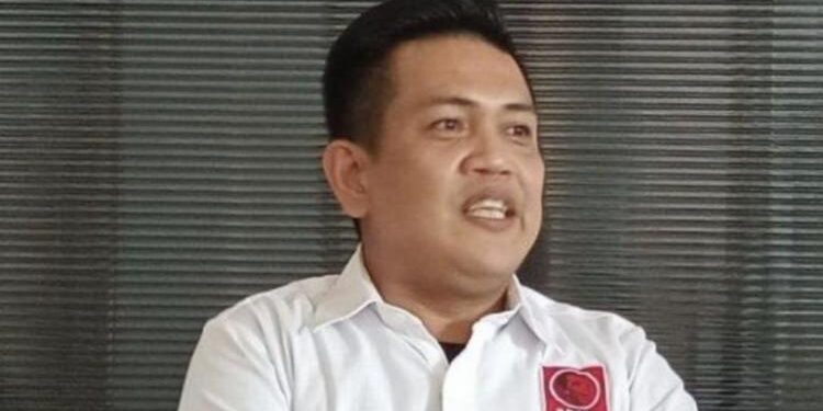 Panel Barus Ungkap Projo Ganjar Manuver Seperti Kampungan