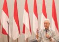 Ganjar Blak-blakan Pernah Berdebat dengan Luhut Gegara Perihal Ini