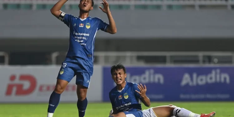 Kas Hartadi Soroti Pertahanan PSIM saat Ditahan PSKC Cimahi