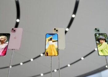 Wih, Apple Resmi Rilis iPhone 15, Segini Harganya