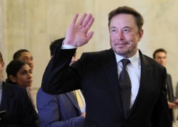Elon Musk Wajibkan Pengguna X Membayar Biaya Langganan