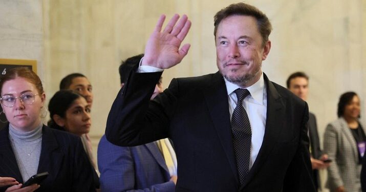 Elon Musk Wajibkan Pengguna X Membayar Biaya Langganan