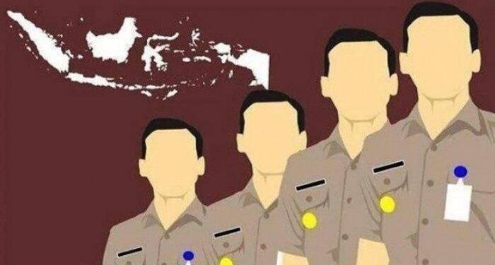 Sebanyak 23.800 ASN Terdaftar Sebagai Penerima Bansos, KPK Segera Bertindak