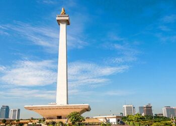 Akhir September, Cuaca Panas Terik Dipengaruhi Dinamika Atmosfer