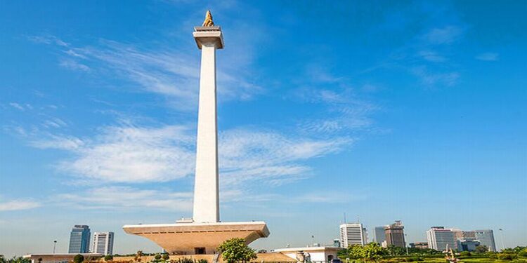 Akhir September, Cuaca Panas Terik Dipengaruhi Dinamika Atmosfer