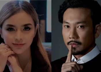 Denny Sumargo Geram dengan Verny Hasan, Tetap Kuat Berkat Istri