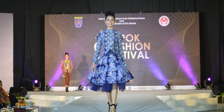 10 Desainer Terpilih akan Ditampilkan di Lomba Depok Fashion Festival