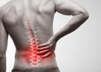 Hati-hati, Nyeri Pinggang Pertanda Kanker Ginjal, Ini Kata Ahli Kesehatan