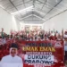 Komunitas Emak-emak di Jatim dan Jabar Dukung Prabowo Menang di Pilpres 2024