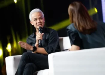 Menurut Peneliti Politik, Faktor Penyumbang Tingginya Elektabilitas Ganjar dari Kalangan Perempuan