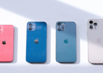 Prancis Melarang Penjualan iPhone 12 Akibat Radiasi