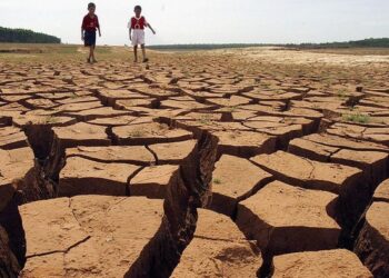 Waspada Kekeringan dari Pulau Jawa hingga Nusa Tenggara sampai Oktober 2023