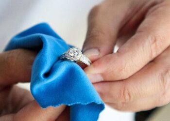 Tips Baru untuk Merawat Perhiasan Anda