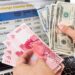 Kurs Rupiah Melemah jadi Rp15.380 Per Dolas AS, Ini Penyebabnya