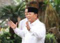Bakal Calon Presiden Partai Gerindra, Prabowo Subianto