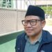 Ketua Umum PKB Muhaimin Iskandar