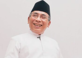 Gus Yahya ungkap Hubungan PBNU dan PKB Tidak Erat