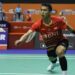 Selamat! Jonatan Christie Sumbang Gelar Kedua untuk Indonesia di Ajang Hong Kong Open 2023