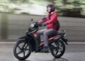 Masyarakat Perbatasan RI-Malaysia Suka Gunakan Motor Bebek, Ini Alasannya