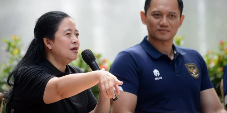 Waduh, AHY Diam-diam Izin Pamit ke Puan untuk Tidak Mendukung Ganjar, Begini Balasannya…