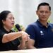 Waduh, AHY Diam-diam Izin Pamit ke Puan untuk Tidak Mendukung Ganjar, Begini Balasannya…